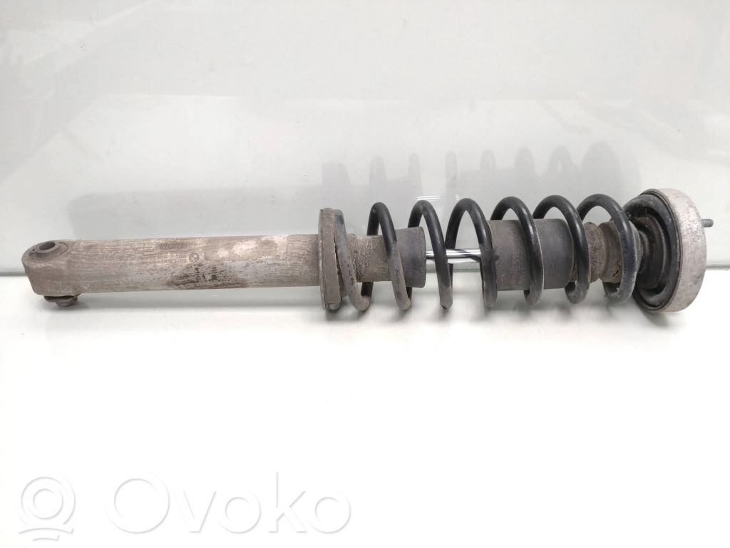 BMW 5 E60 E61 Ansamblu amortizor cu arc spate 