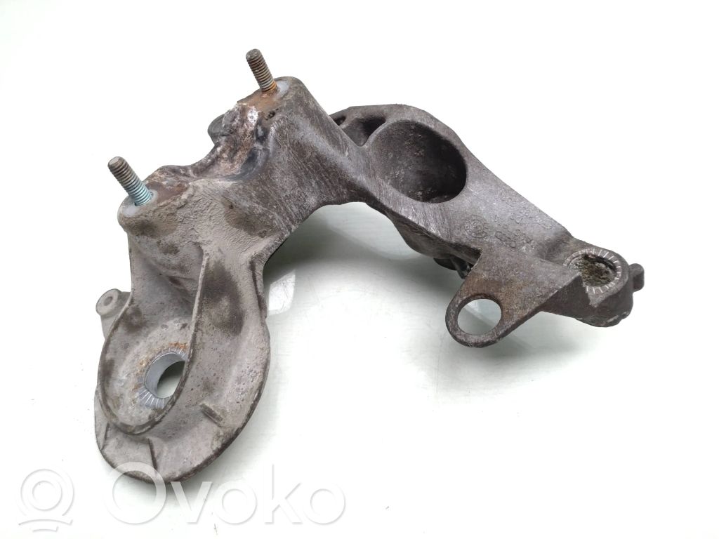 Audi A6 S6 C6 4F Engine mounting bracket 