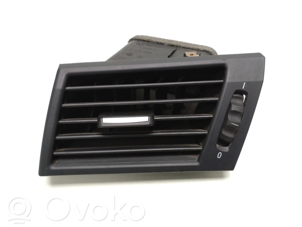 BMW X3 E83 Grilă ventilație/ramă laterală bord 