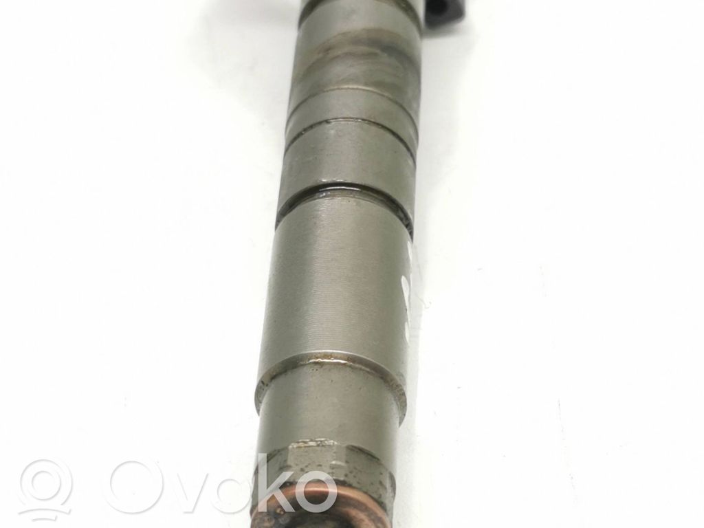 Fuel injector   7797877,0445116,080405