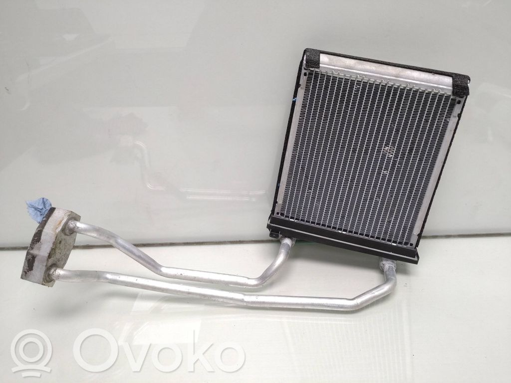 Renault Zoe Pečiuko radiatorius 