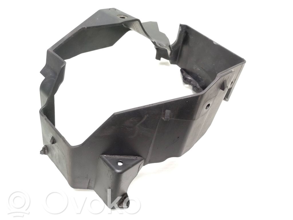 Ford Focus Protección inferior de la caja de cambios 