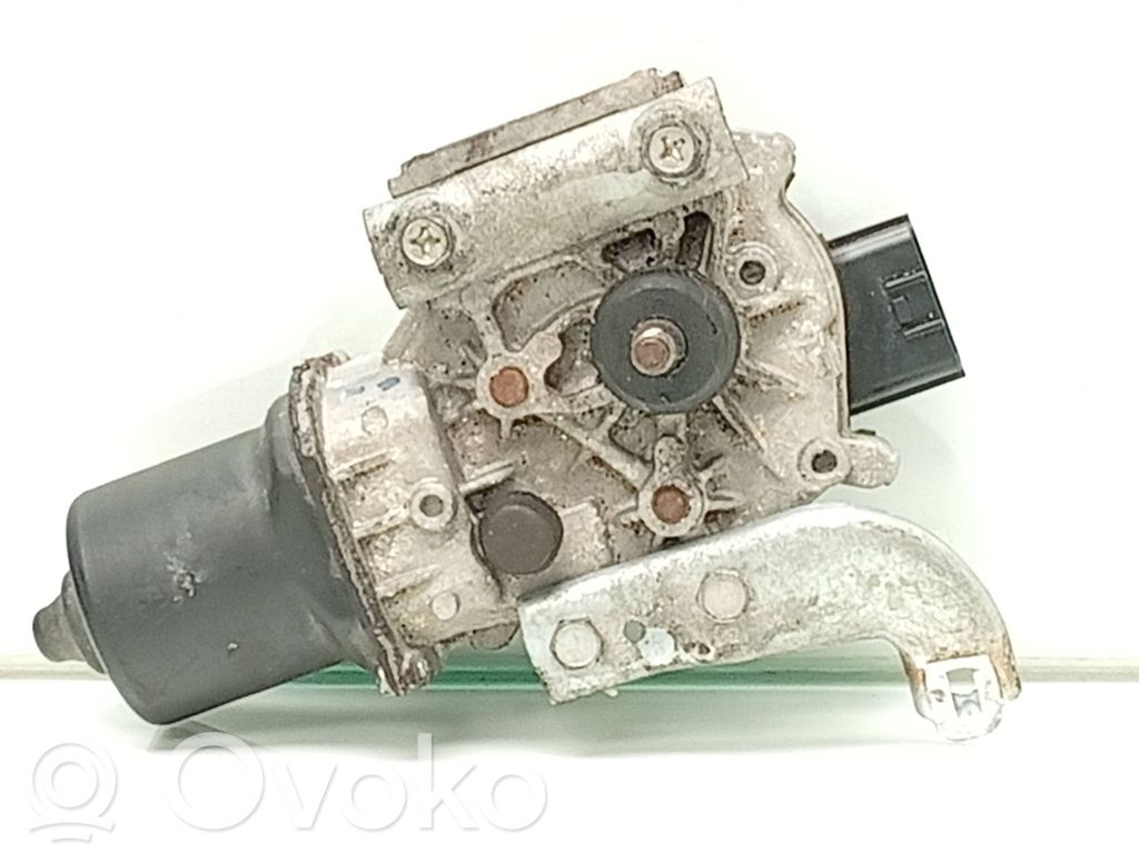 Motor del limpiaparabrisas   C086A