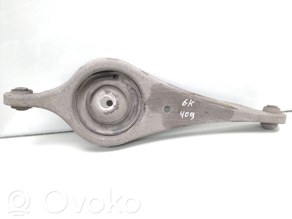 Volvo V70 Querlenker Achsschenkel hinten 