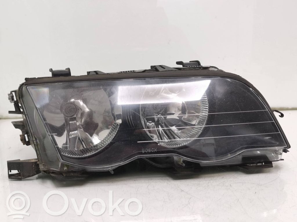 BMW 3 E46 Scheinwerfer 
