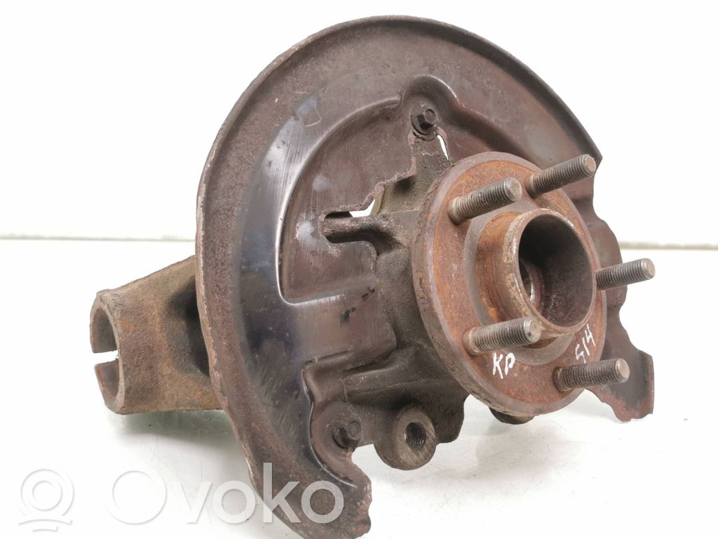 Priekinis kelmas   C800B