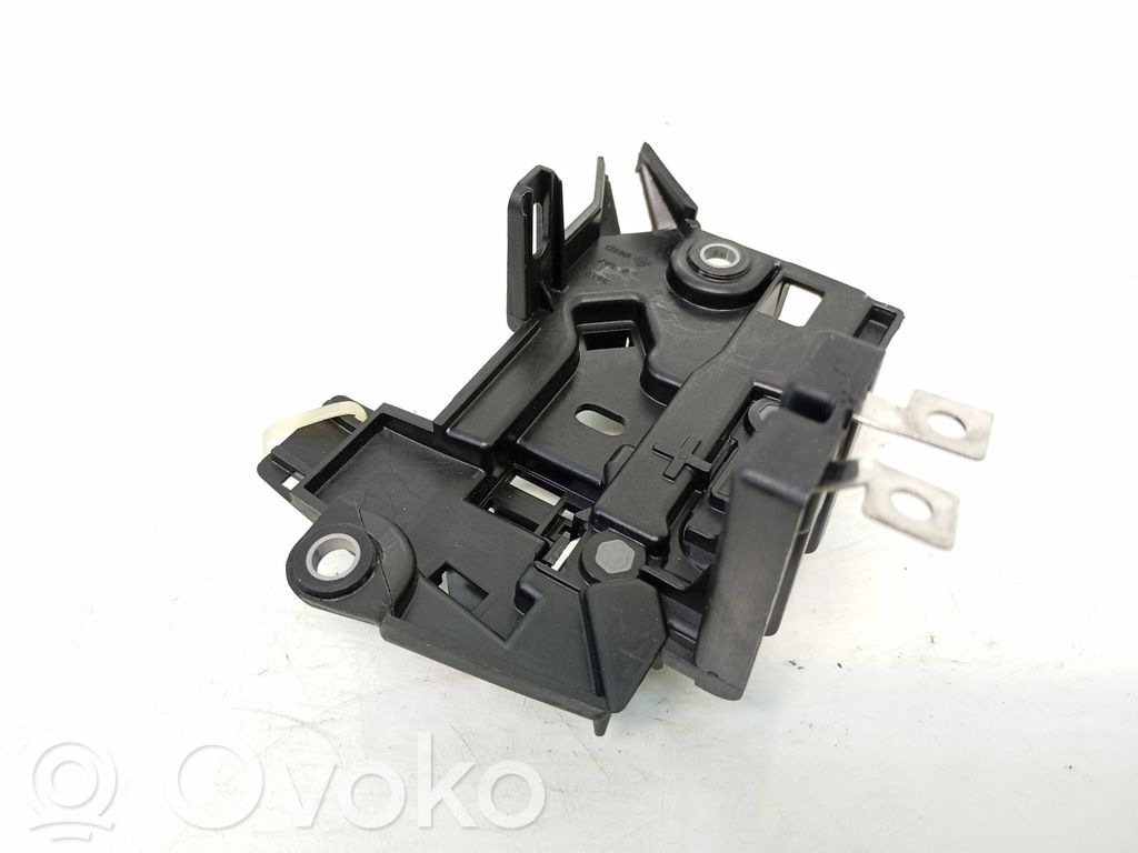 Renault Zoe Cableado de instalación del motor 