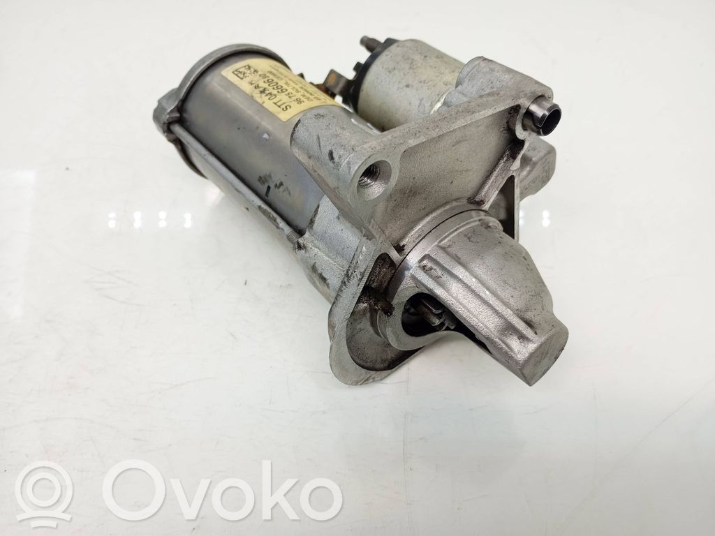 Peugeot 308 Electromotor 