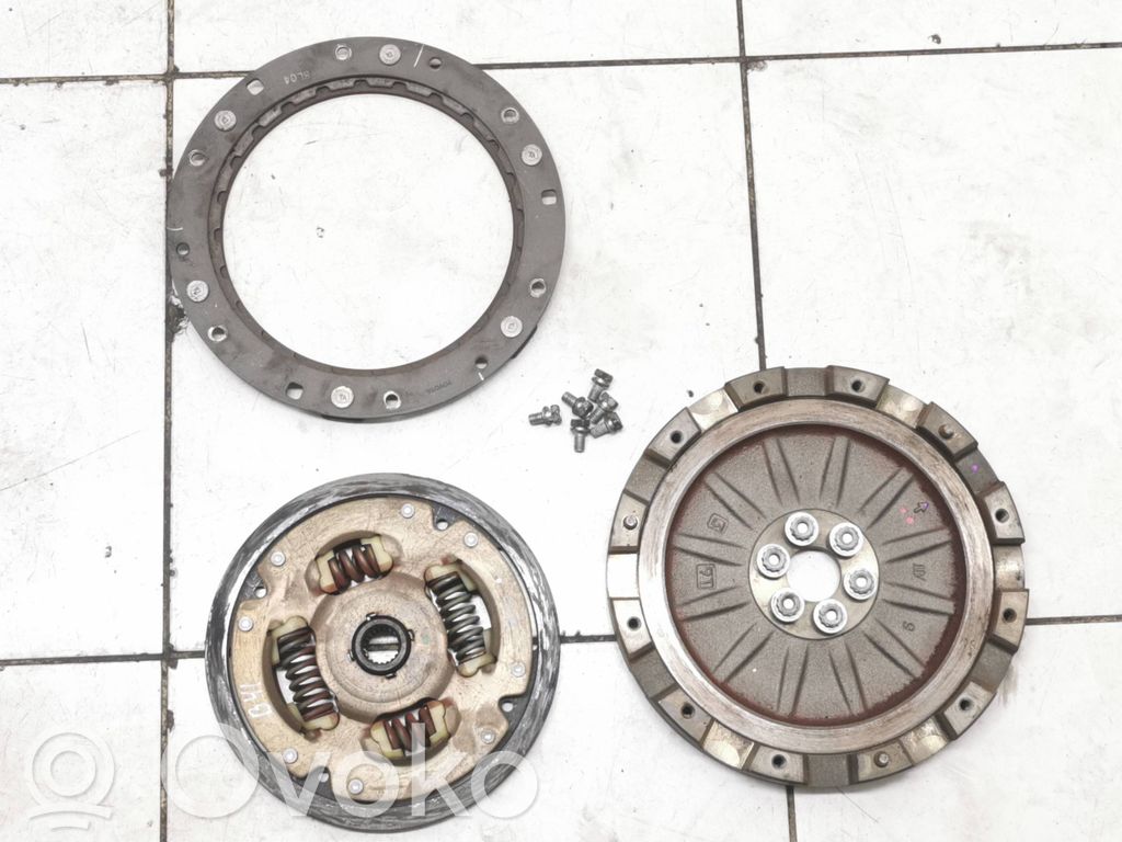 Toyota Prius (XW20) Clutch set kit 
