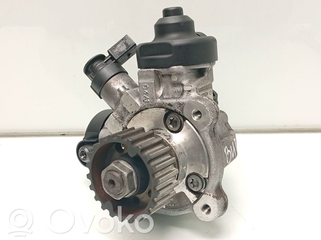Audi A5 8T 8F Polttoaineen ruiskutuksen suurpainepumppu 