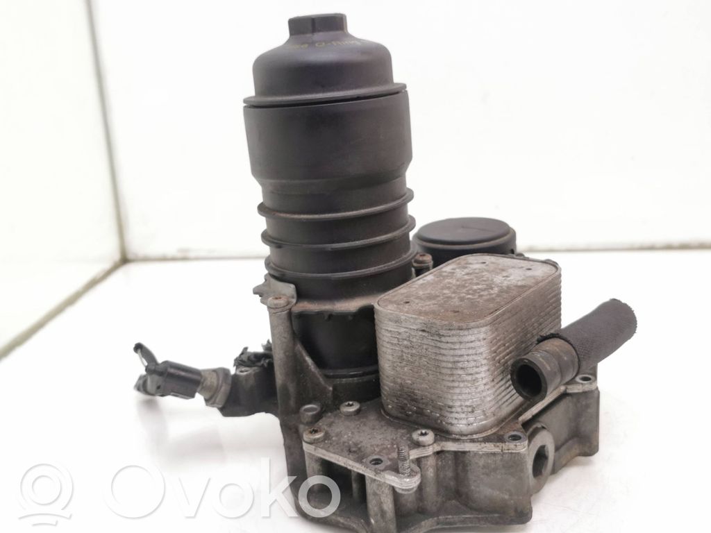 Oil filter mounting bracket   059115397AA,7855868