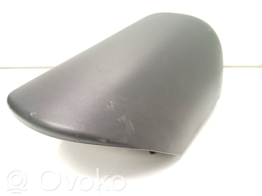 BMW 3 E90 E91 Steering wheel column trim 