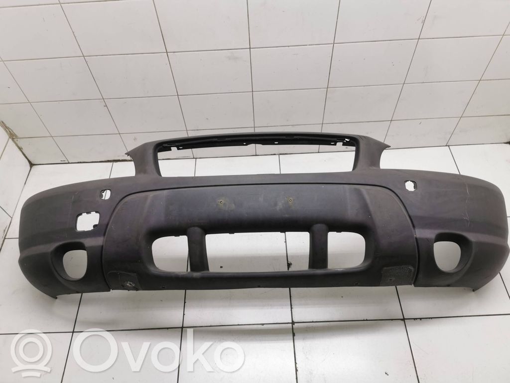 Front bumper   9190896,9484550