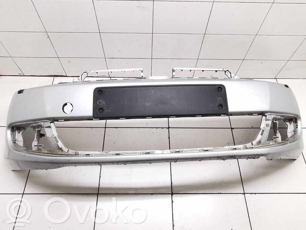 Volkswagen Golf VI Etupuskuri 