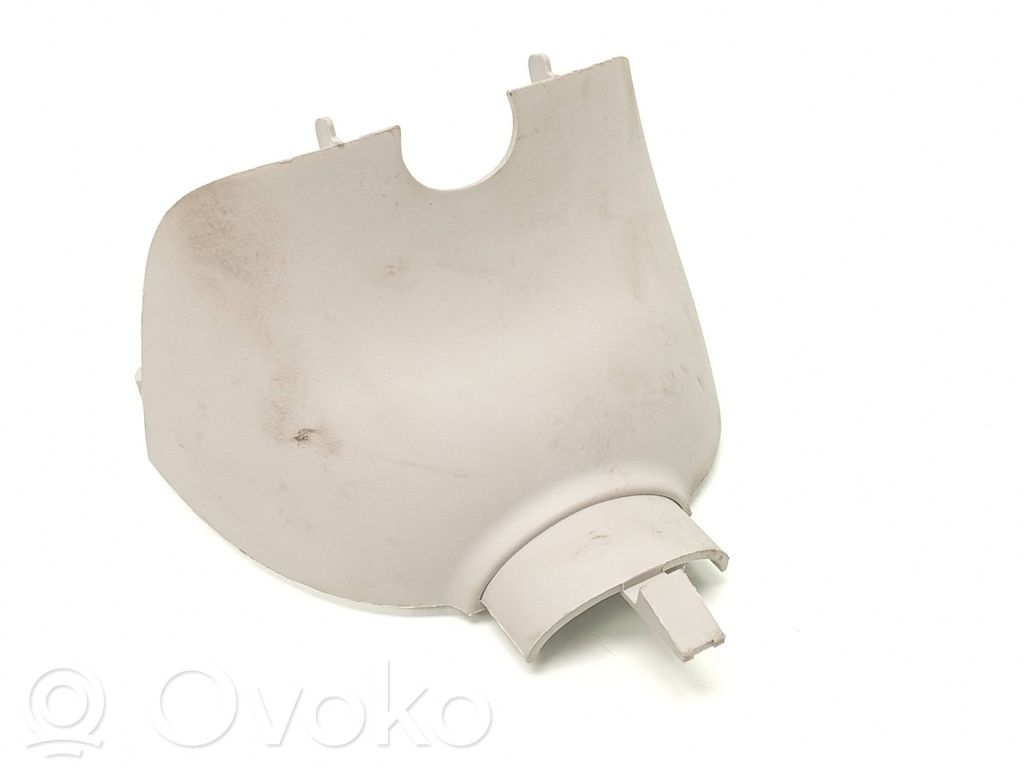Renault Captur Rearview mirror trim 