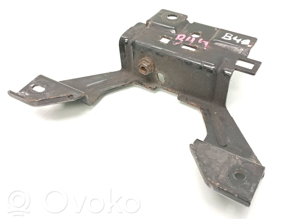Ford Fiesta Other body part 