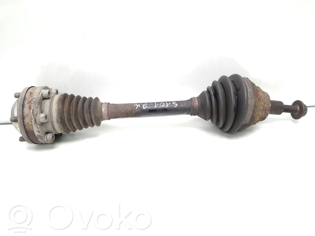 Volkswagen Golf V Półoś przednia 
