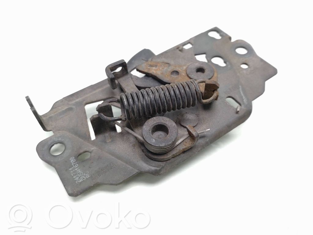 Ford Focus Serrure de capot 