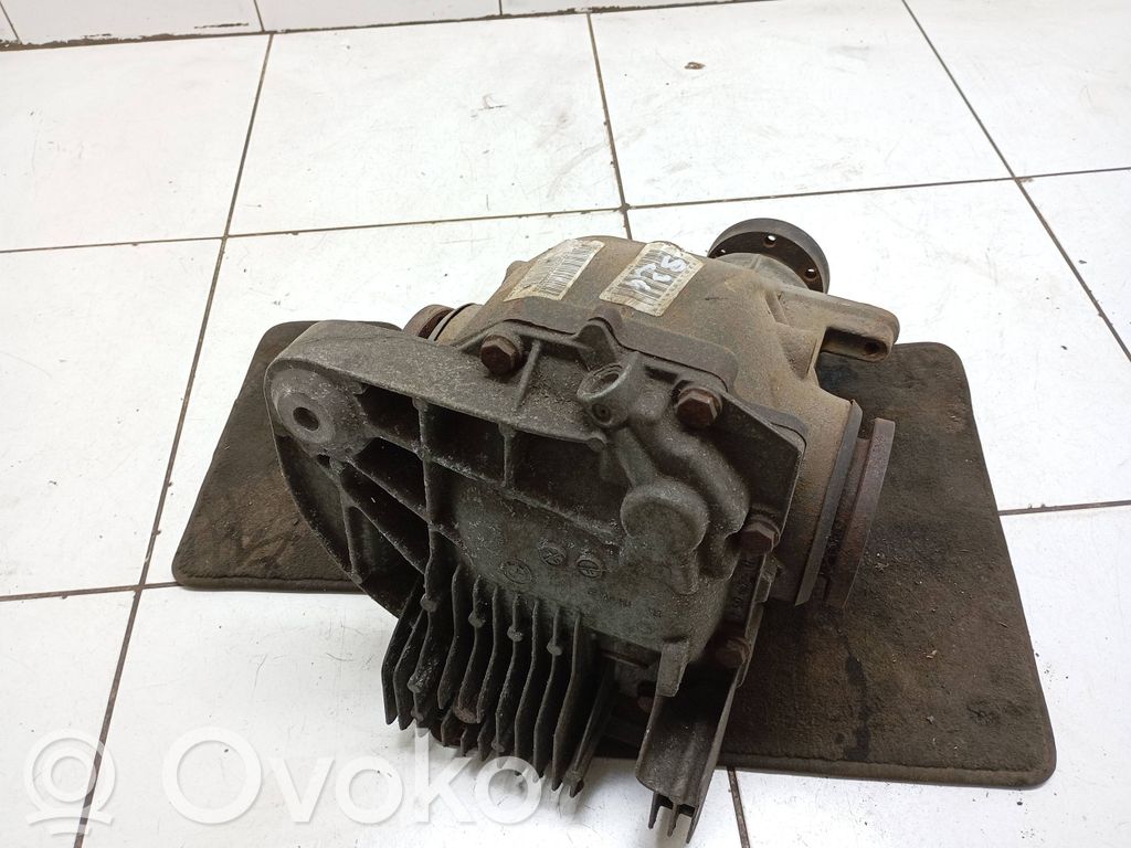 Rear differential   7530897,EAD59S265,9004019904990009,265