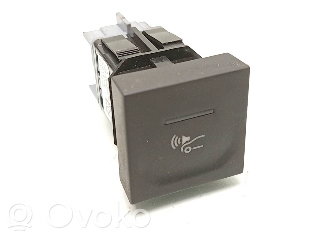 Renault Zoe Other switches/knobs/shifts 