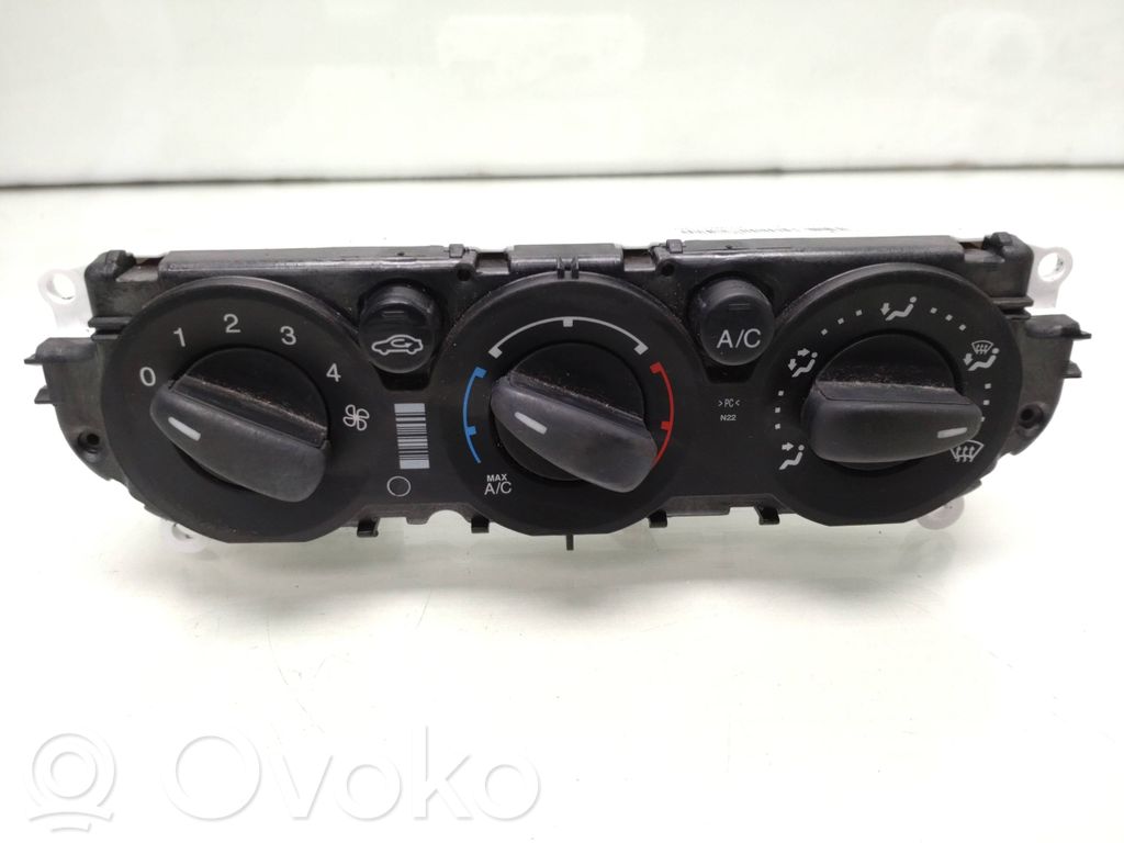 Ford Focus Unidad de control climatización 