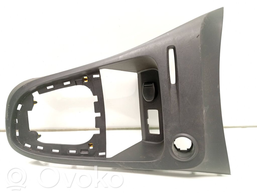Renault Captur Autres éléments de console centrale 