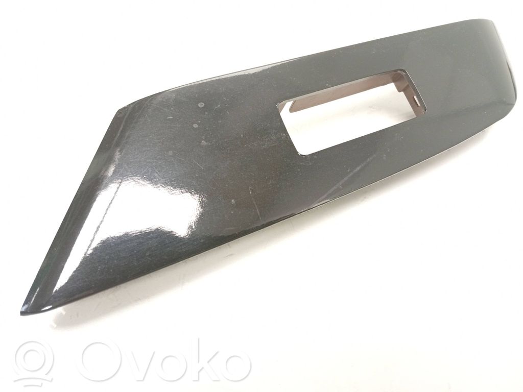 Lexus RX 450H Front door window switch trim 