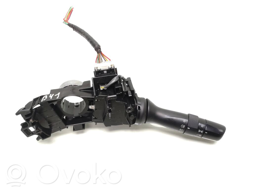 Toyota Prius (XW20) Indicator stalk 
