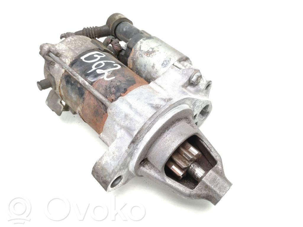 Honda CR-V Starter motor 
