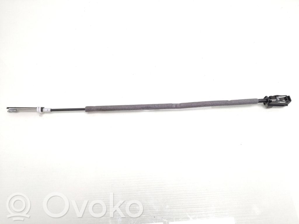 Ford Focus Câble de porte arrière 