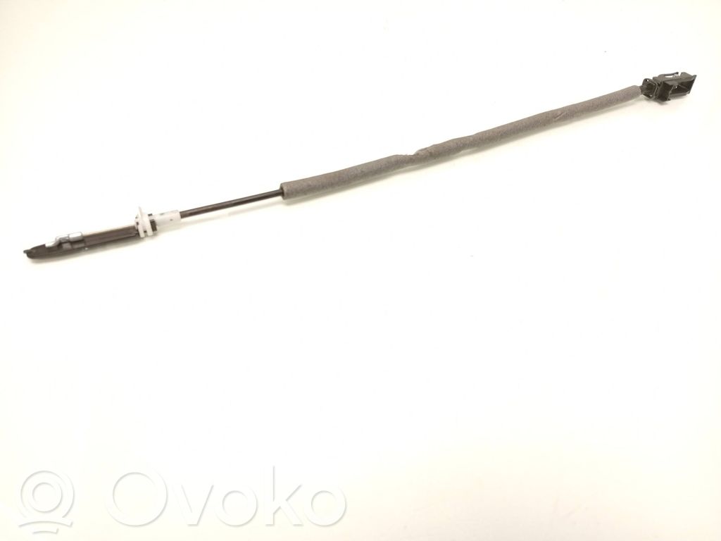 Ford Focus Câble de porte arrière 