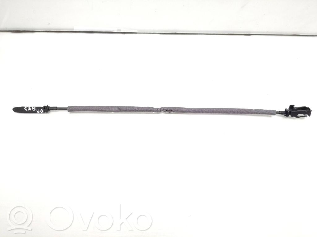 Ford Focus Línea de cable puerta delantera 