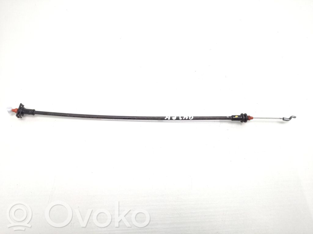 Línea de cable puerta delantera   926418101,926418101