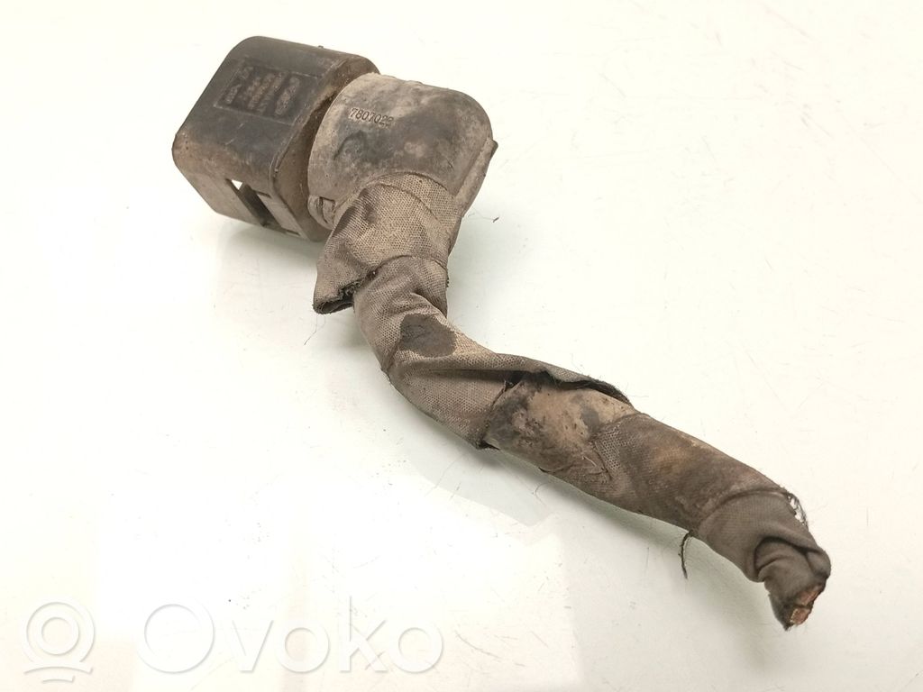 Volvo XC70 Wiązka przewodów hamulca ręcznego 