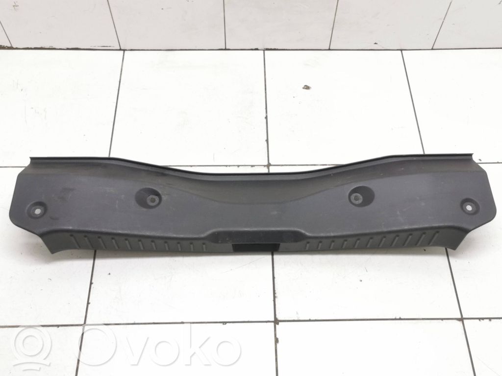 Ford Focus Protector del borde del maletero/compartimento de carga 