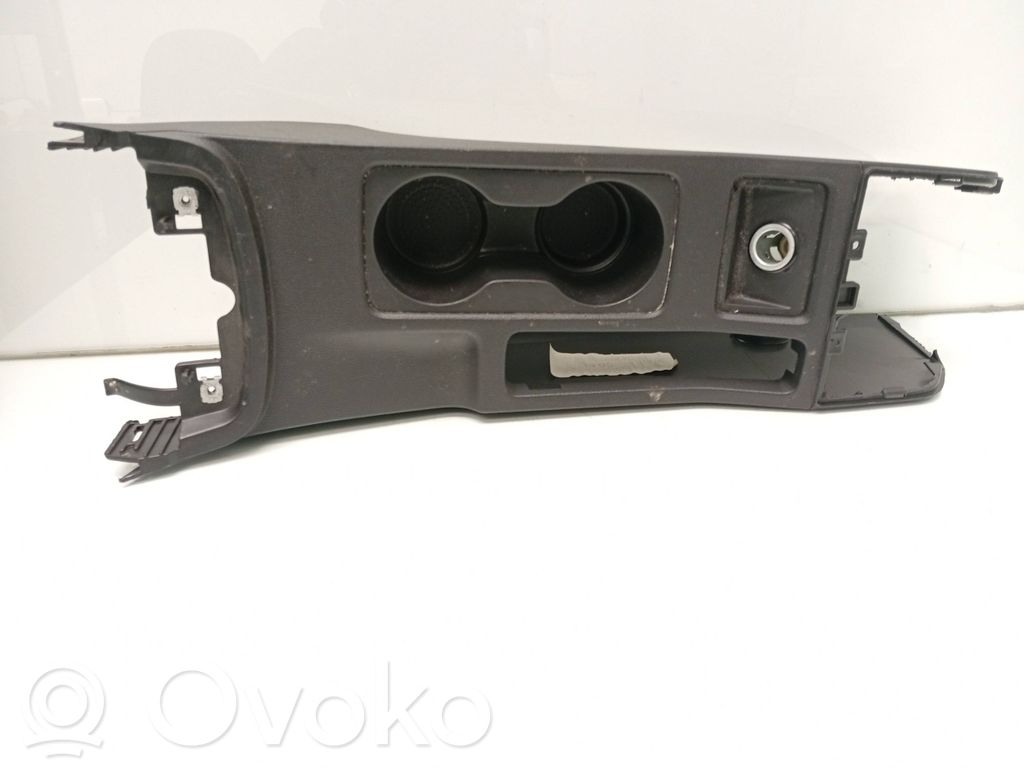 Seat Leon (5F) Центральная консоль 