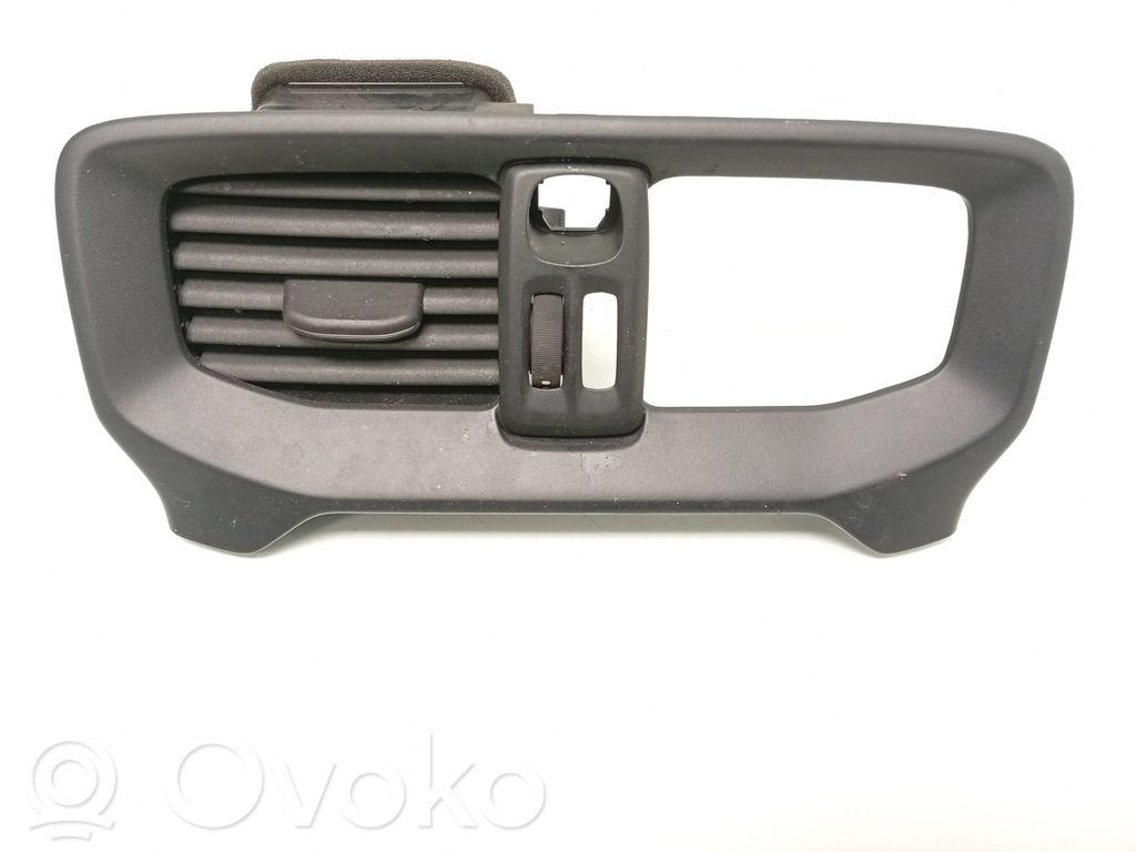 Volvo V40 Luftausströmer Lüftungsdüse Luftdüse Mitte 