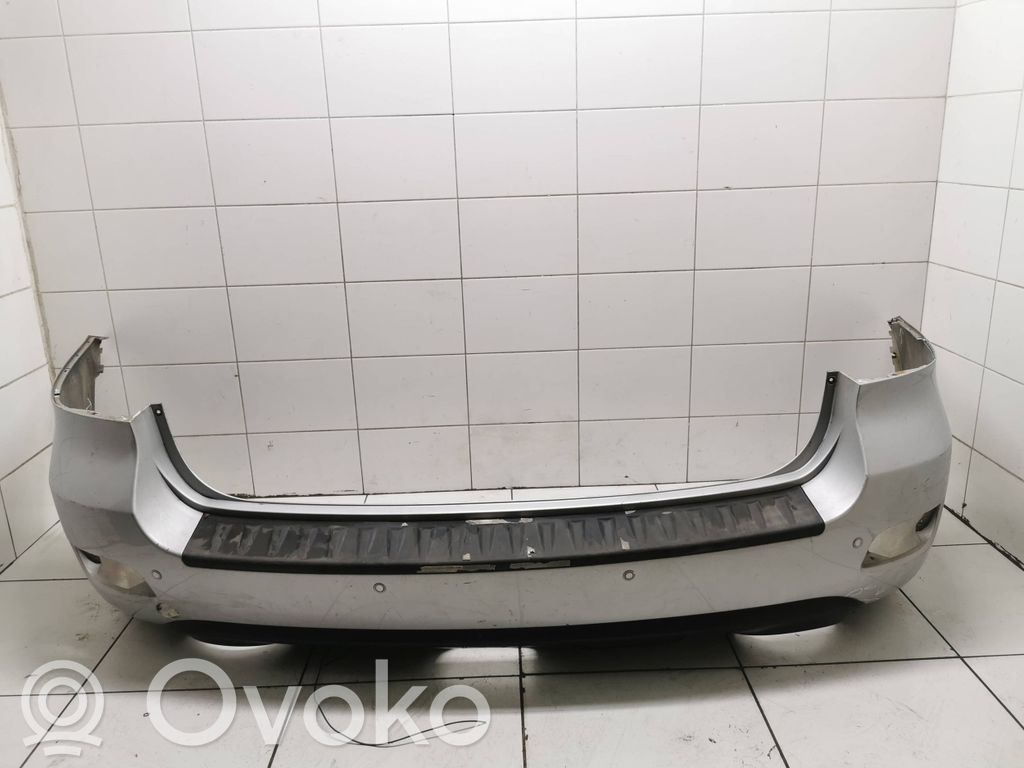Hyundai Santa Fe Parachoques 