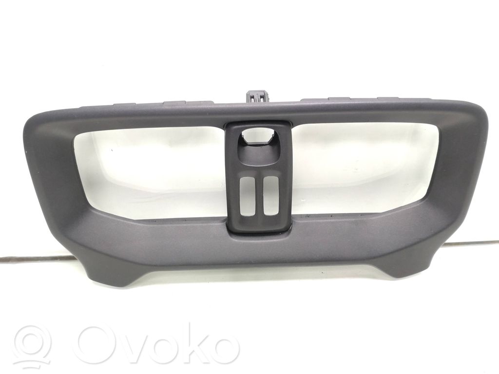 Volvo V40 Ornament bord 