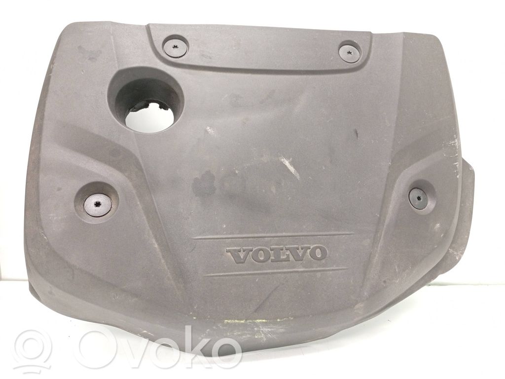 Volvo V40 Engine cover (trim) 
