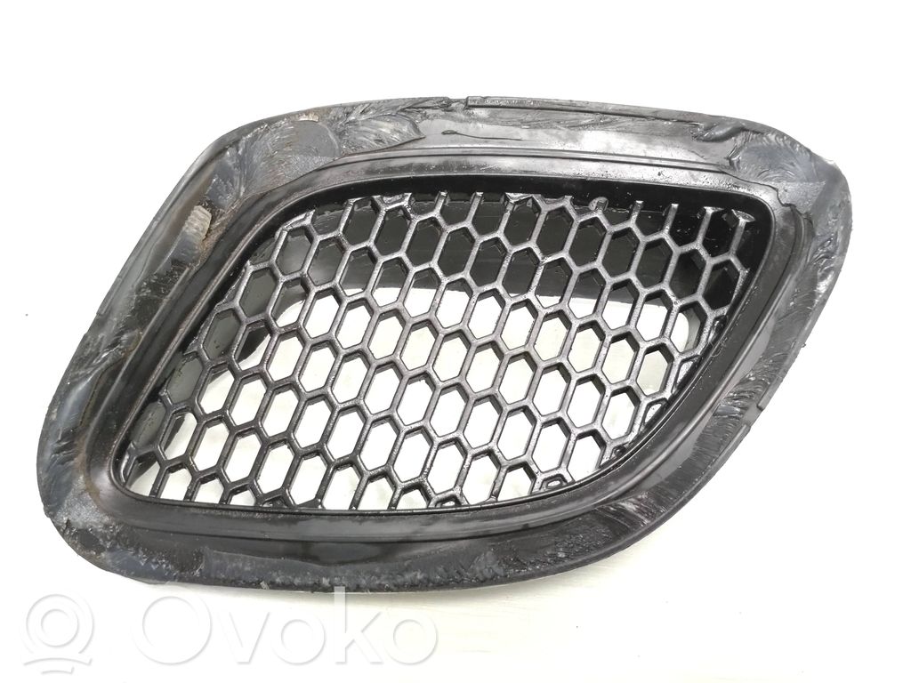 Fiat 500 Griglia anteriore 