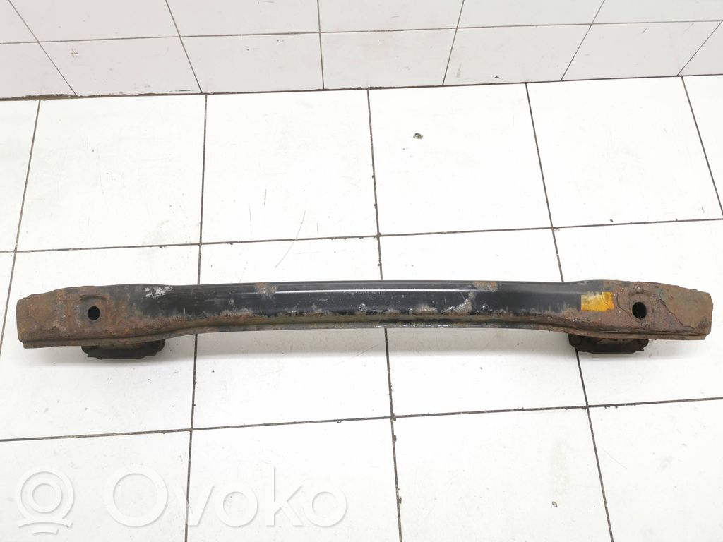 Mercedes-Benz C W204 Poprzeczka zderzaka tylnego 