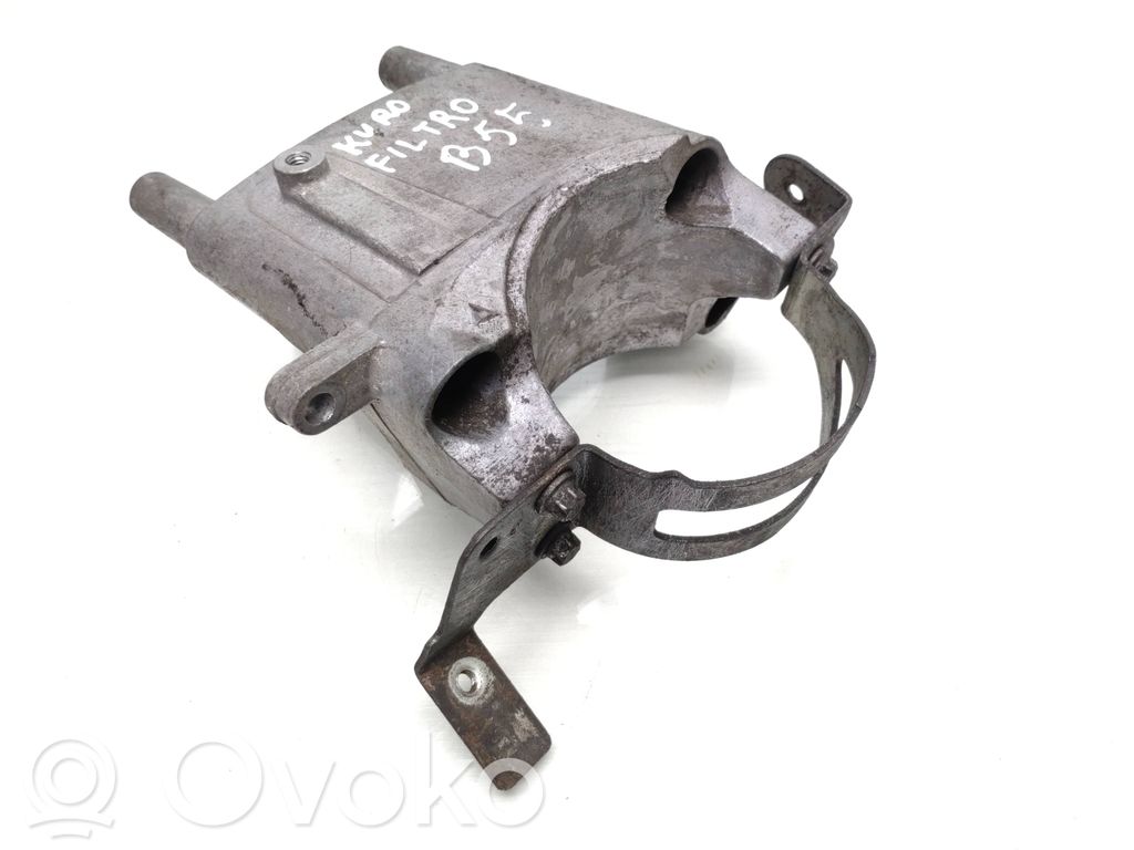 Mercedes-Benz Vito Viano W639 Staffa/supporto di montaggio del filtro carburante