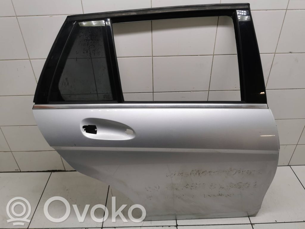 Mercedes-Benz C W204 Ușă spate 