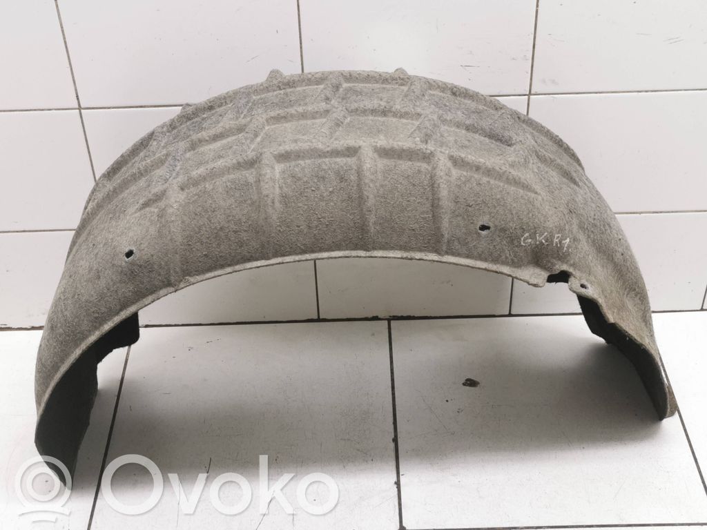 Volkswagen Golf VII Apărători interioare aripă roată spate