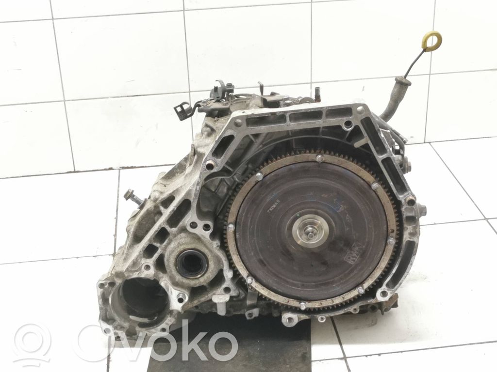 Honda CR-V Automatic gearbox 