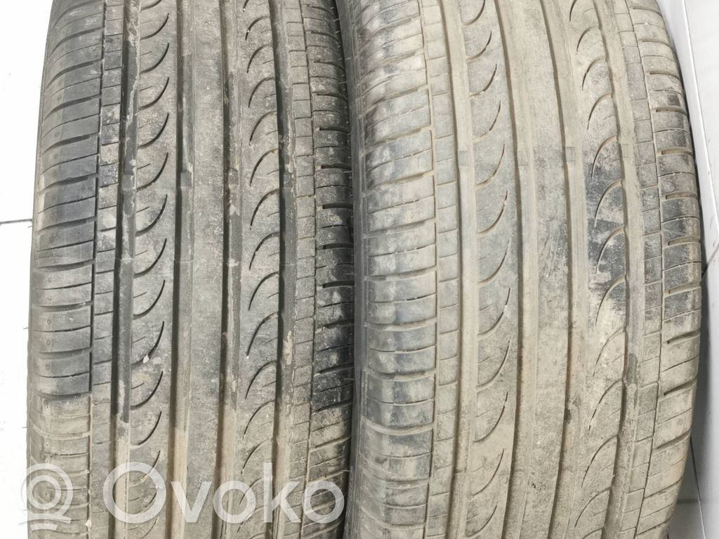 Opony letnie R16   ENDUROHP,RUNWAY,20555R16