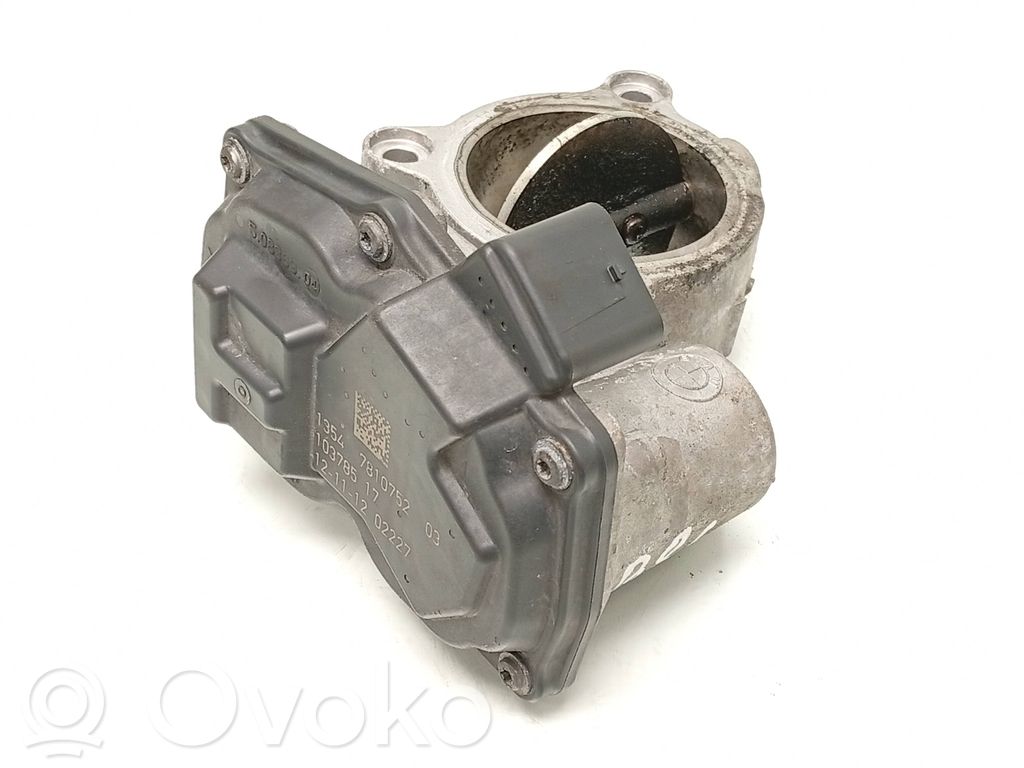 Throttle valve   7810752,13547810752
