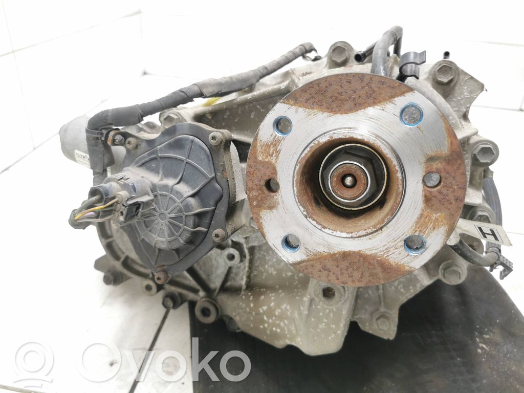 Ford Ranger Carcasa de la caja de transferencia 