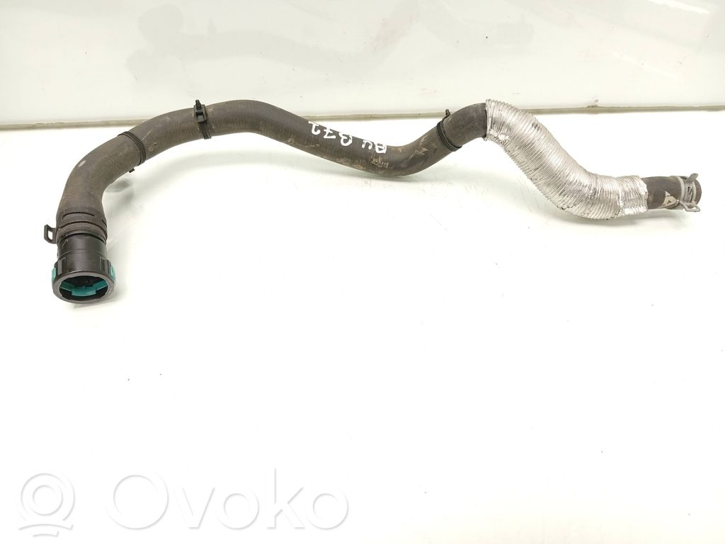 Ford Ranger Przewód / Wąż chłodnicy